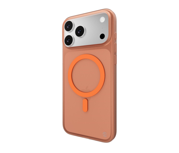 SwitchEasy 0.35 M do iPhone 17 Pro Max (Coral ) - 1416093 - zdjęcie 2